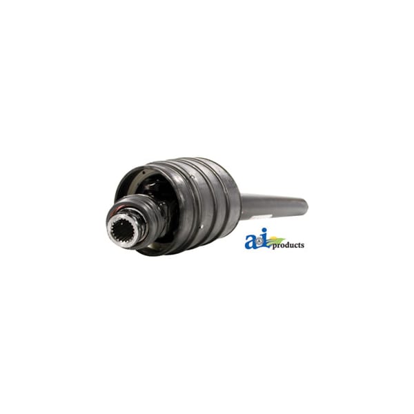 80 C.V. Joint & Shaft Half w/ Plastic Guard 39 x10 x10